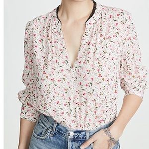 Zadig & Voltaire blouse